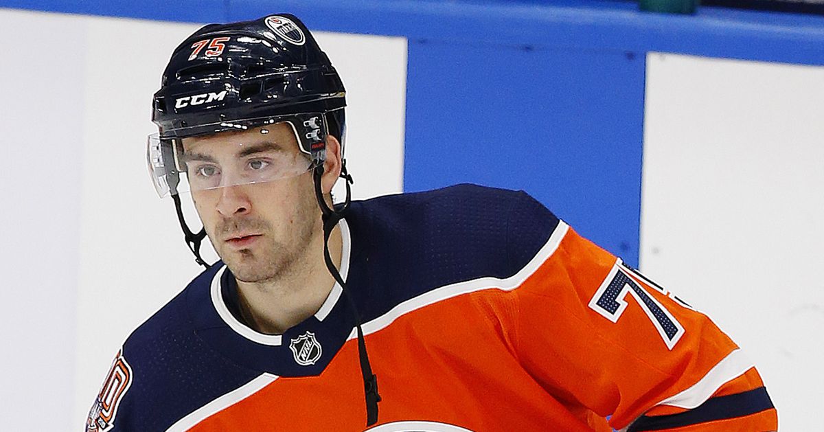 Evan Bouchard Parents: Meet Gary Bouchard, Paula Bouchard