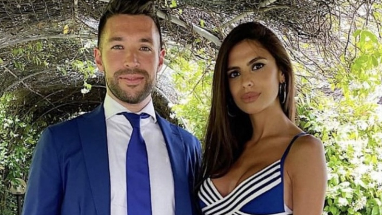 Francesco Farioli children: Does Francesco Farioli have kids?