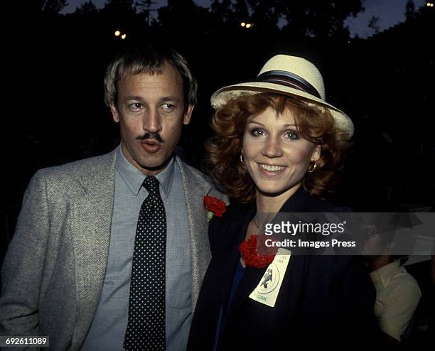Marilu Henner First Husband: Who was Frederic Forrest?