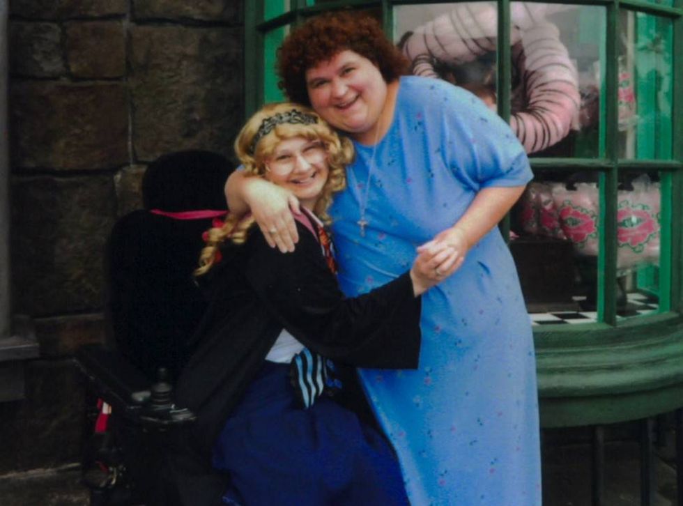 Gypsy Rose Blanchard Parents: Meet Clauddine Blanchard, Rod Blanchard