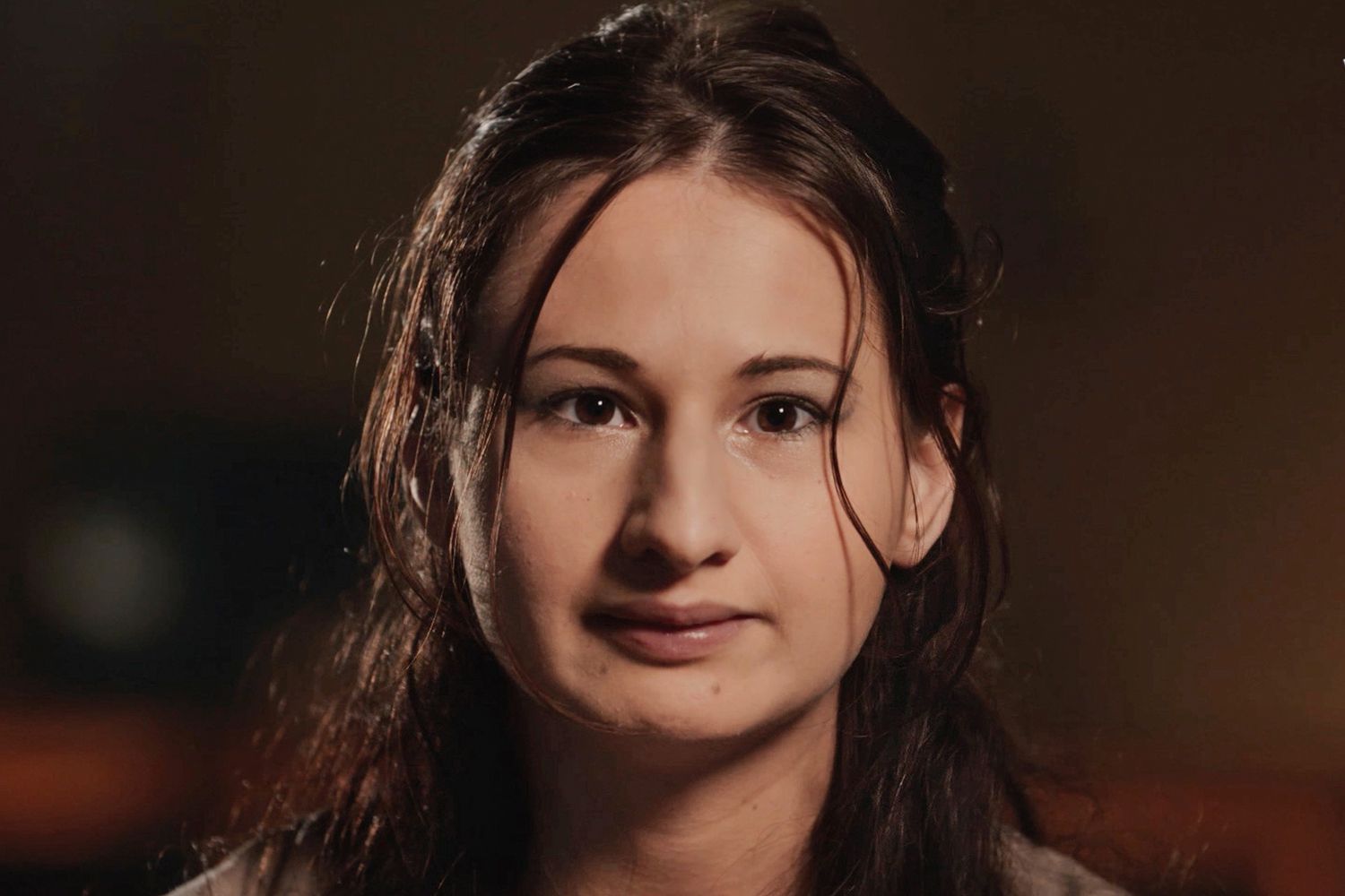 What happened to Gypsy Rose as a child?