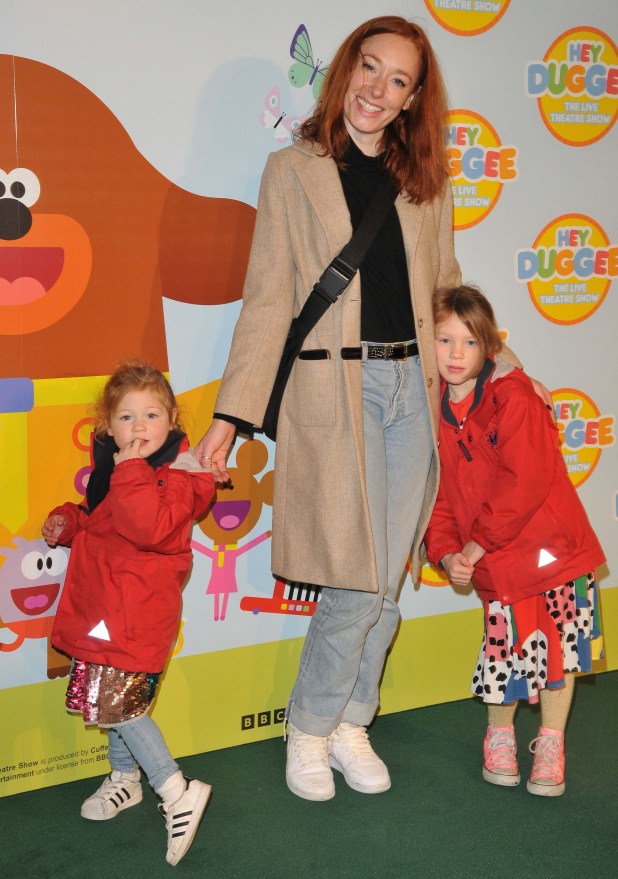 Hannah Fry Children: How many kids does Hannah Fry have?