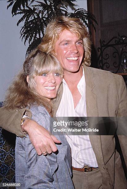 Jeff Conaway Second Wife: Who is Rona Newton-John?