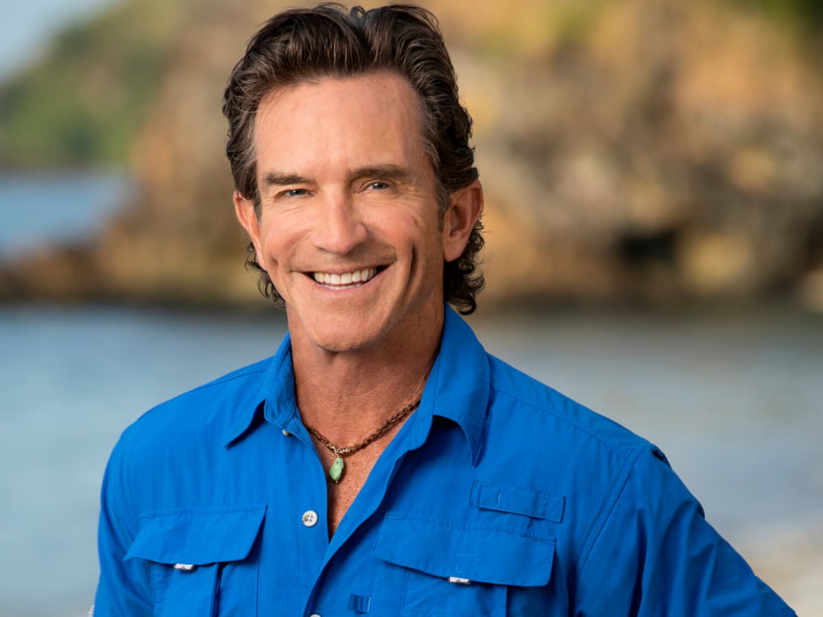 Jeff Probst Age, Height, Podcast, Salary, Books