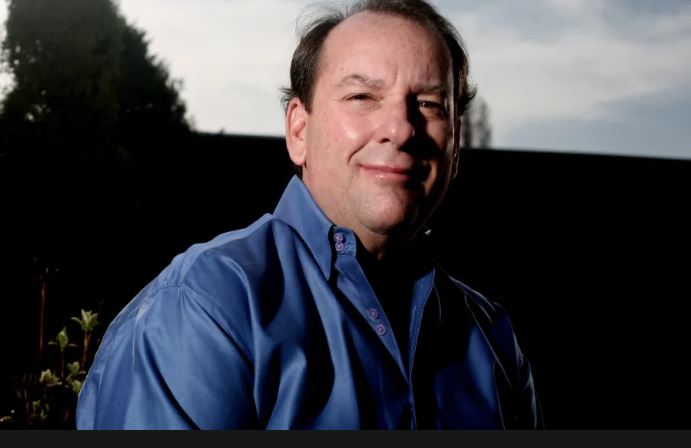 Jeffrey Foskett net worth at death: How much was Jeffrey Foskett worth?