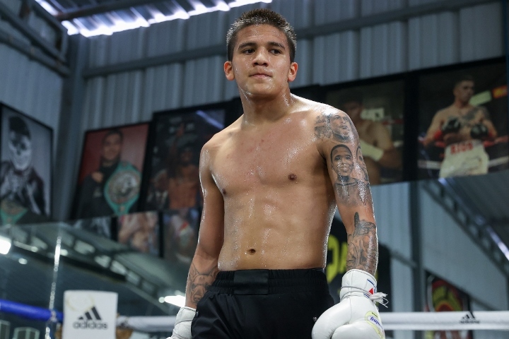 Jesse Rodriguez Girlfriend: Is Jesse Rodriguez in a Relationship?