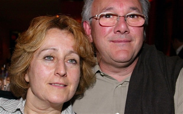 Jill Sinclair cause of death: What happened to Trevor Horn’s wife?