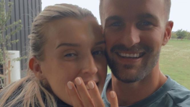 Joel Smith Girlfriend: Meet Elise Carroll.