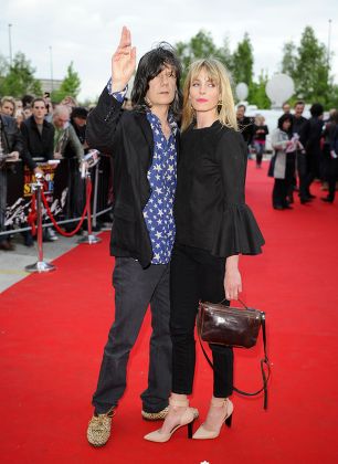 John Squire Wife: Meet Sophie Upton
