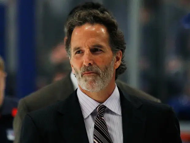 John Tortorella Coaching Career, Teams coached, Coaching record, Height, Salary
