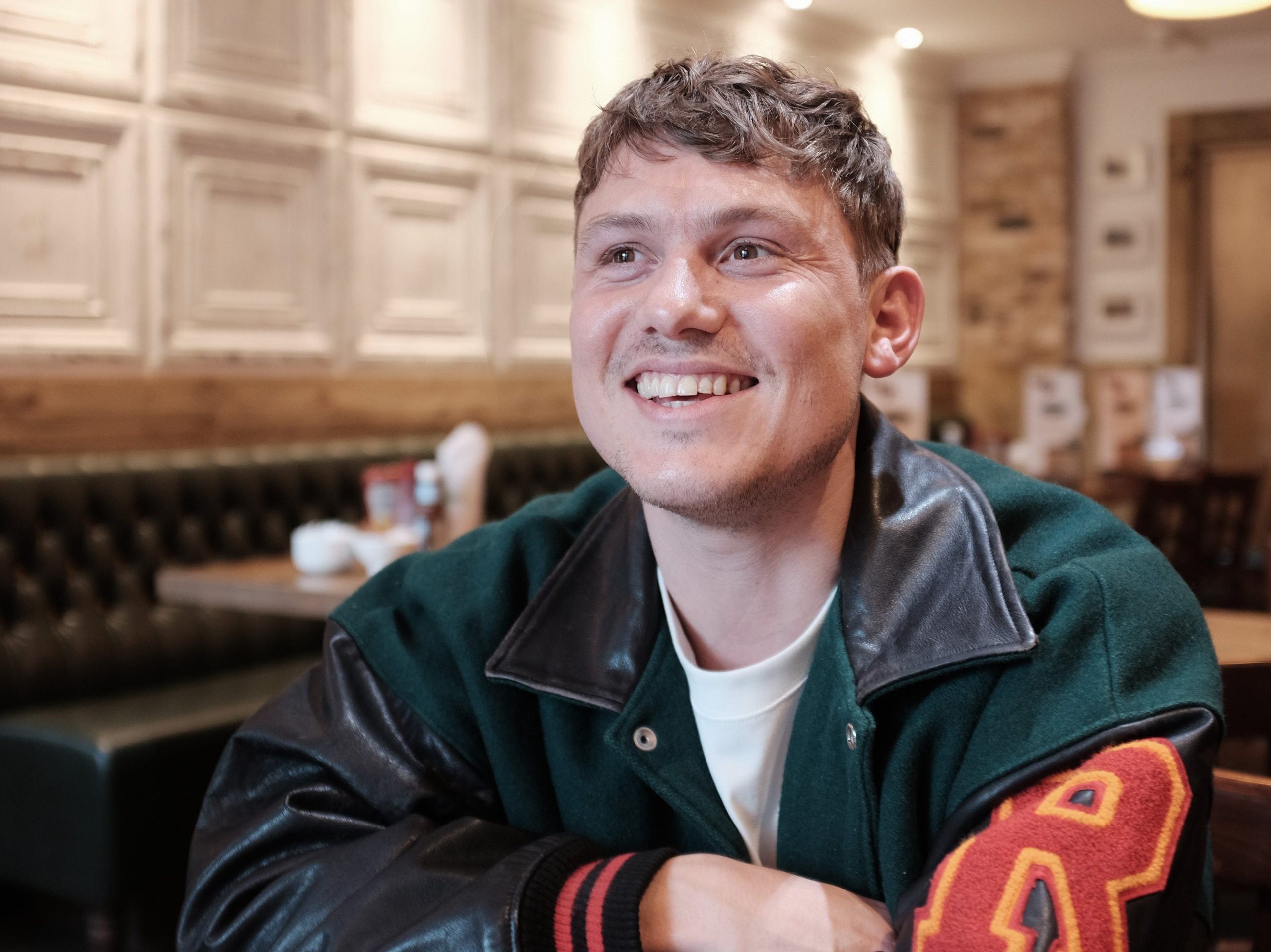 Jon Pointing Movies and TV Shows, Height, Instagram, New Series