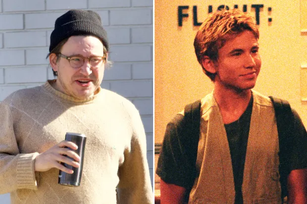 Jonathan Taylor Thomas Net Worth