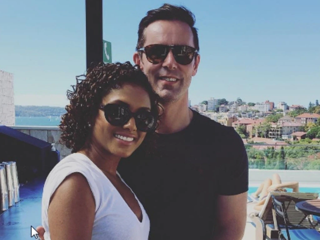 Karina Carvalho Ex-Husband: Meet TERRY Sweeney
