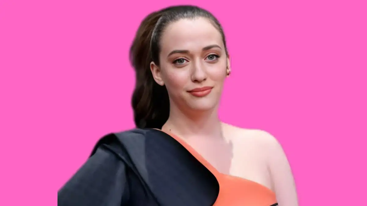 Kat Dennings Children: Does Kat Dennings have Kids?