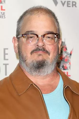 Ken Hudson Campbell Wife: Is Ken Hudson Campbell Married?