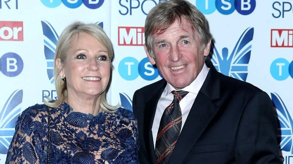 Kenny Dalglish Wife: Meet  Marina Dalglish