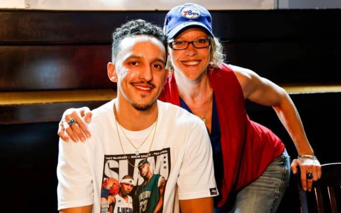 Landry Shamet Parents: Meet Melanie Shamet