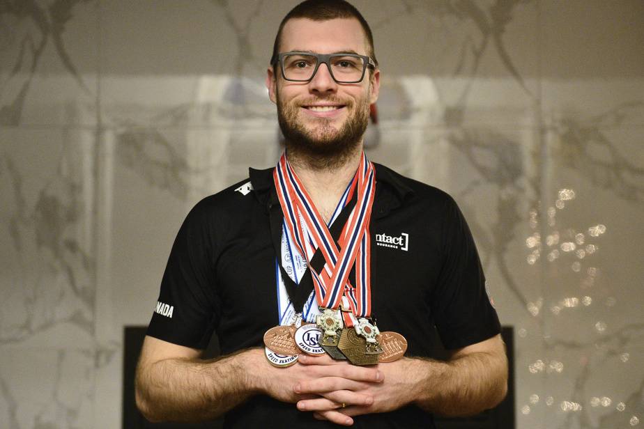 Laurent Dubreuil Age, Height, Speed Skating, Medals, Net Worth