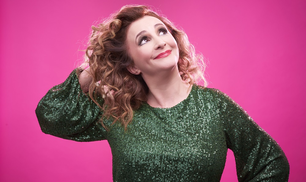 Who is Justin Edwards (actor) married to? Meet Lucy Porter