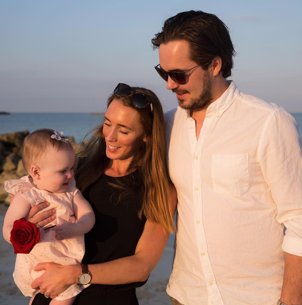 Marcus Johansson Children: Does Marcus Johansson Have Kids?