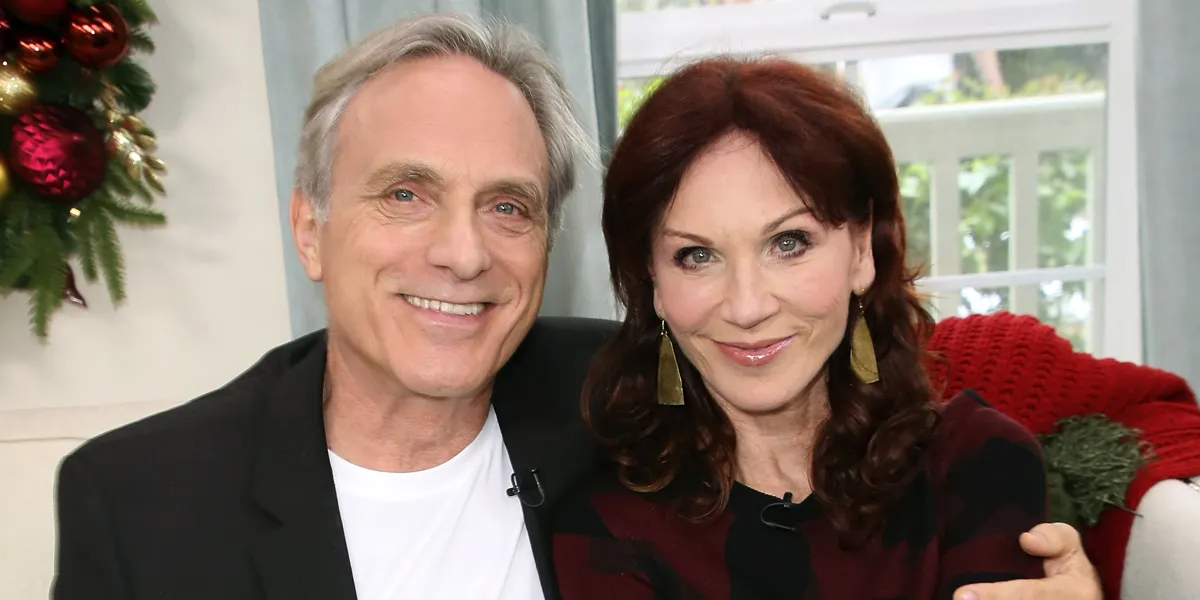 Marilu Henner Husband: Meet Michael Brown