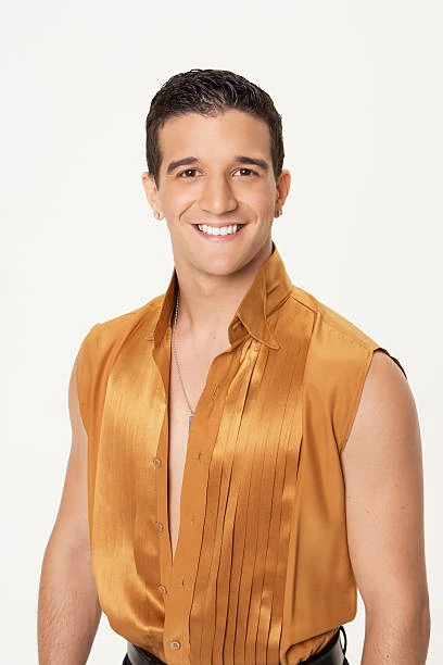 Mark Ballas