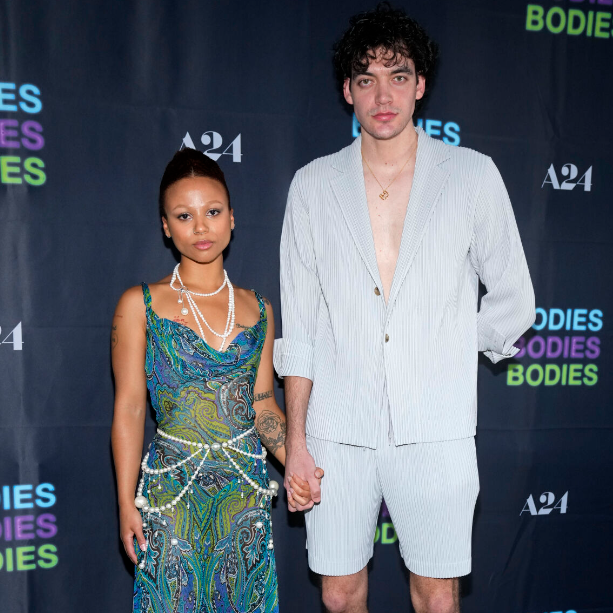 Myha’la Herrold Boyfriend: Is Myha’la Herrold in a Relationship?
