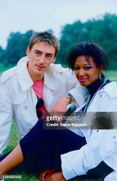 Paul Weller Ex-Wife: Meet  Dee C. Lee
