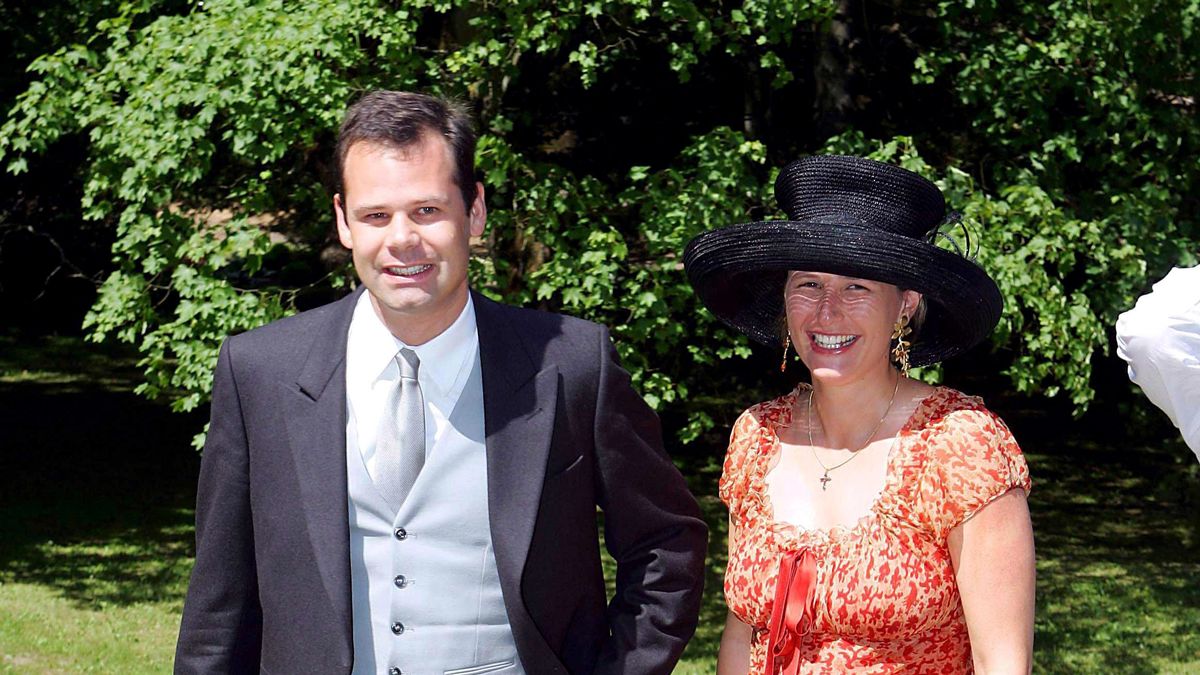Prince Constantin of Liechtenstein Wife: Meet Marie of Liechtenstein