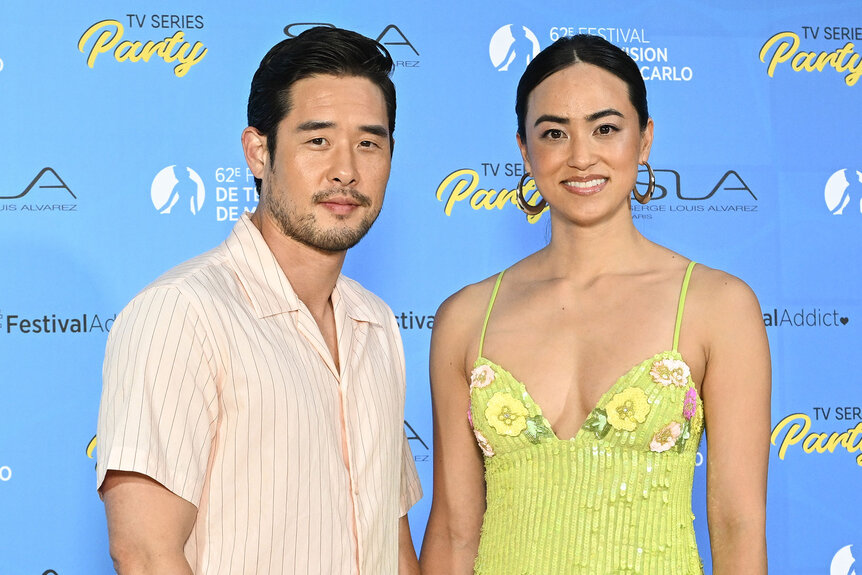 Raymond Lee Wife: Meet Stacy Kusumolkul