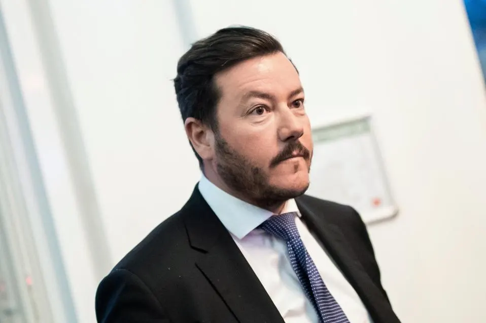 René Benko Biography; Age, Education, Office, House, Yacht