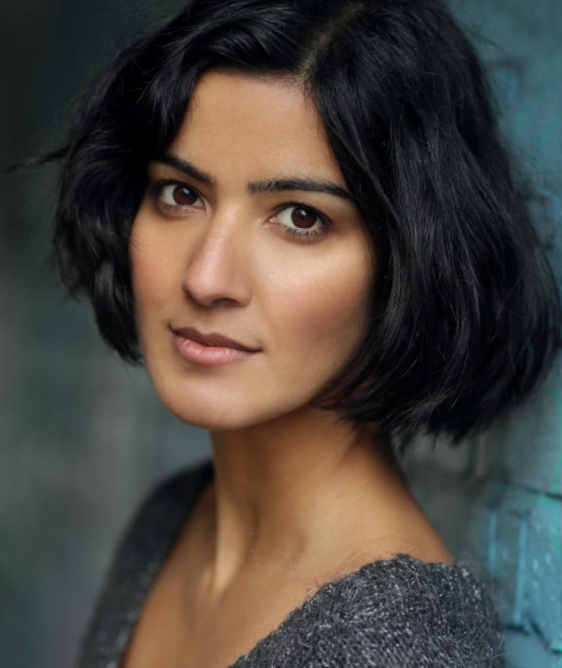 What has Rakhee Thakrar starred in? What has Rakhee Thakrar been in?