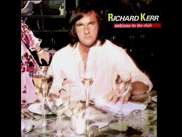 Richard Kerr: Renowned English singer & songwriter dies at 78