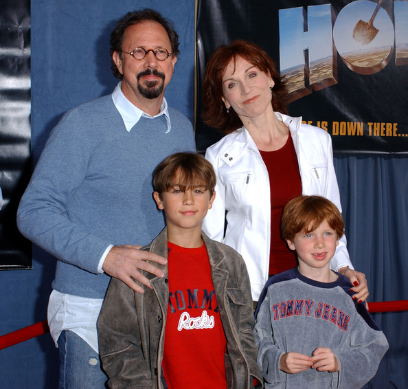 Marilu Henner Second Husband: Meet Robert Lieberman