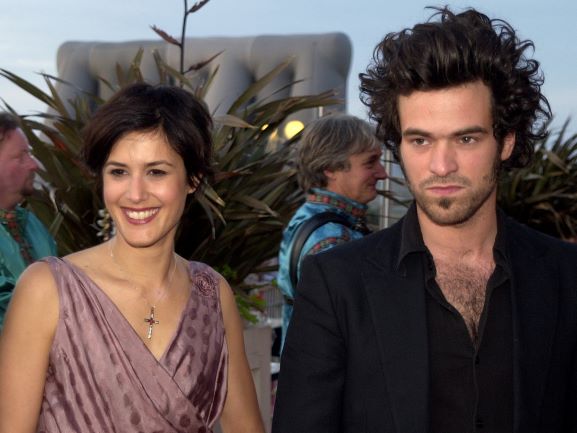 Romain Duris Partner: Meet Olivia Bonamy