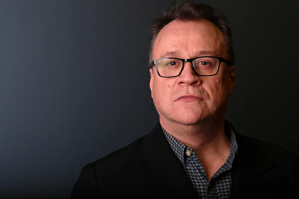 Russell T Davies Age, Tv shows and movies, Height, Instagram