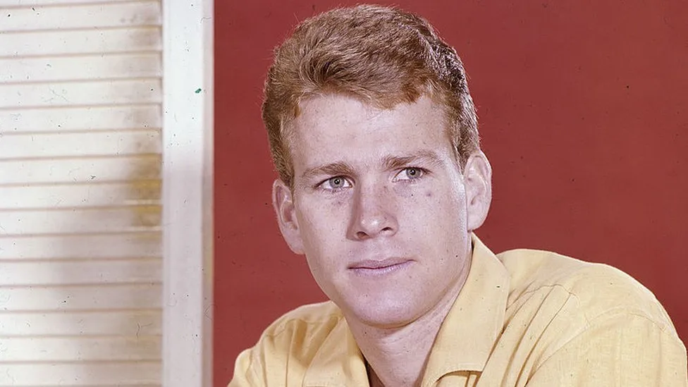 Ryan O’Neal Parents: Meet Patricia O’Callaghan, Charles O’Neal
