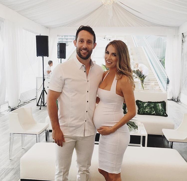 Sam Gagner Wife: Meet Dr. Rachel Linke