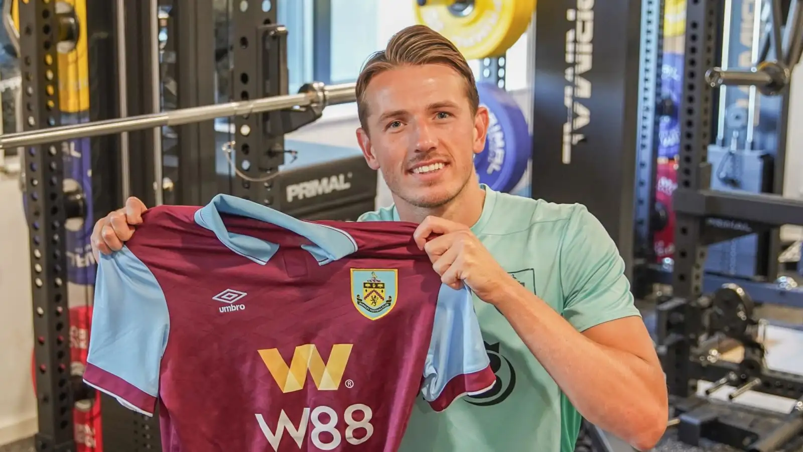 Fulham Agree Deal With Burnley For Sander Berge Despite Manchester United’s Interest