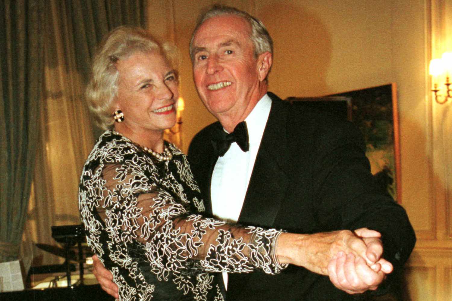 Sandra Day O’Connor Husband: Meet John Jay O’Connor