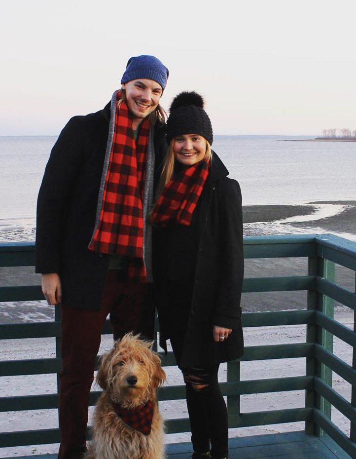 Scott Mayfield Wife: Who is Emily Bayless?