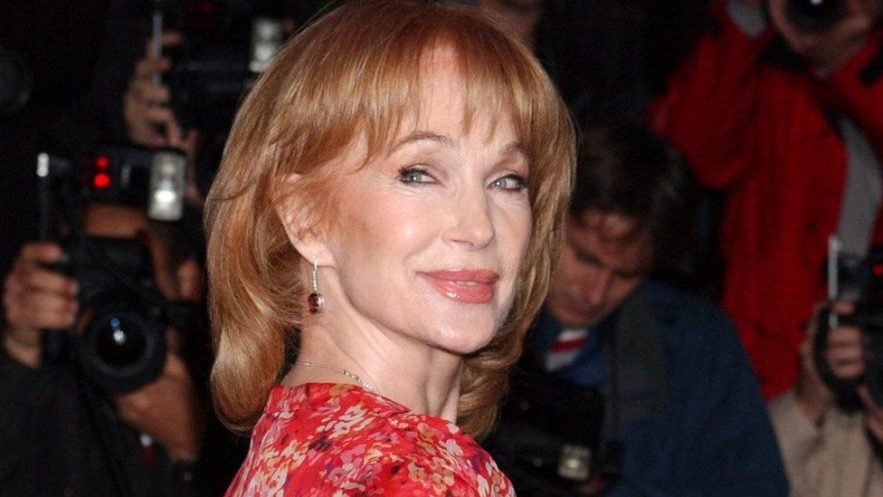 Shirley Anne Field parents: Who are Shirley Anne Field parents?