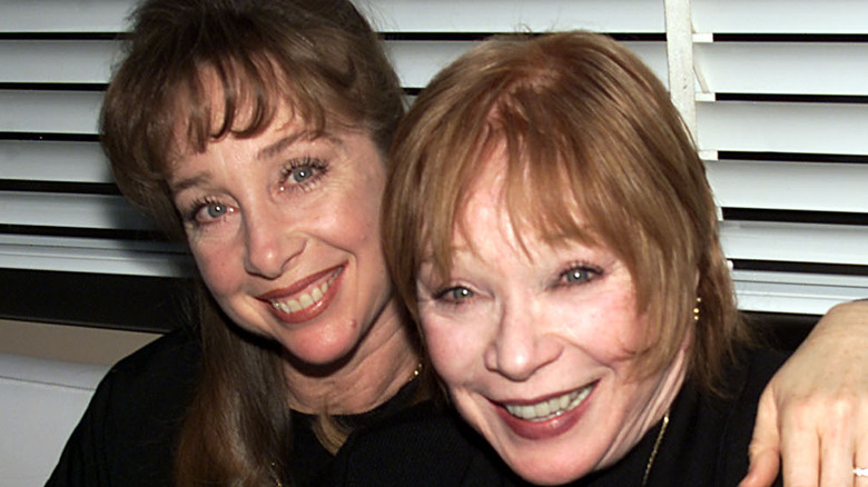Shirley MacLaine Children: Meet Sachi Parker