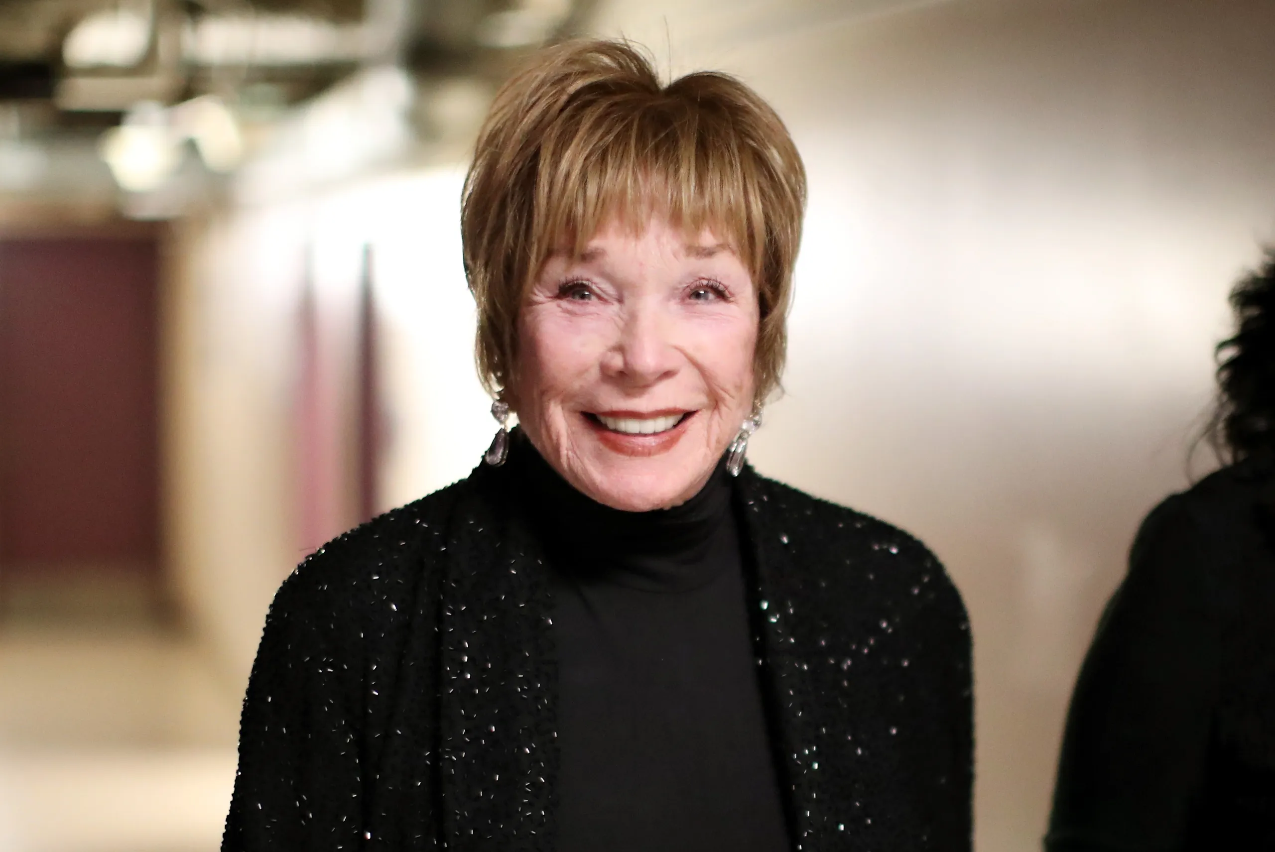 Shirley MacLaine Age, Movies and tv shows, Awards, Young, Today