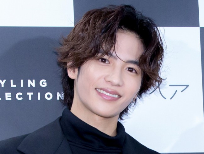 Jun Shison Movies and TV Shows, Drama List, Age, Instagram, Height
