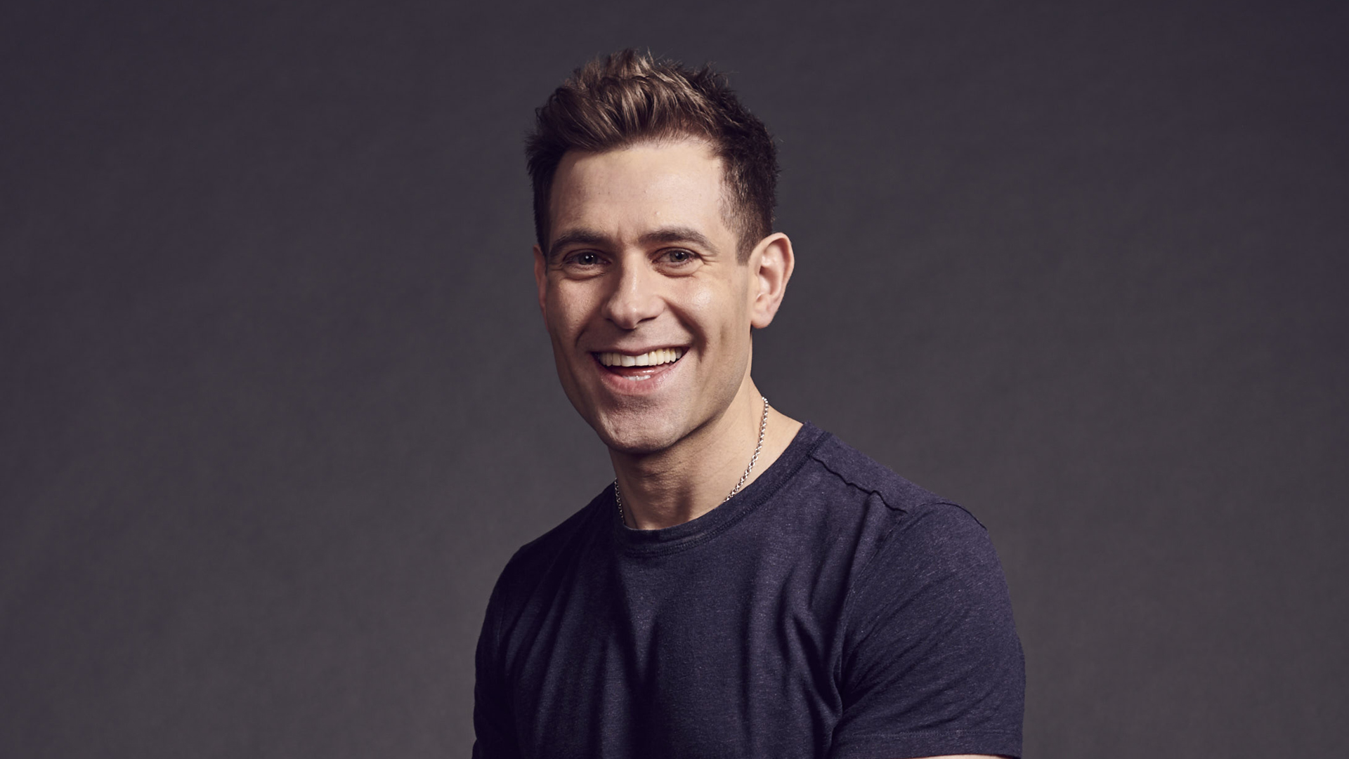 Simon Brodkin Wife: Meet Louise Brodkin