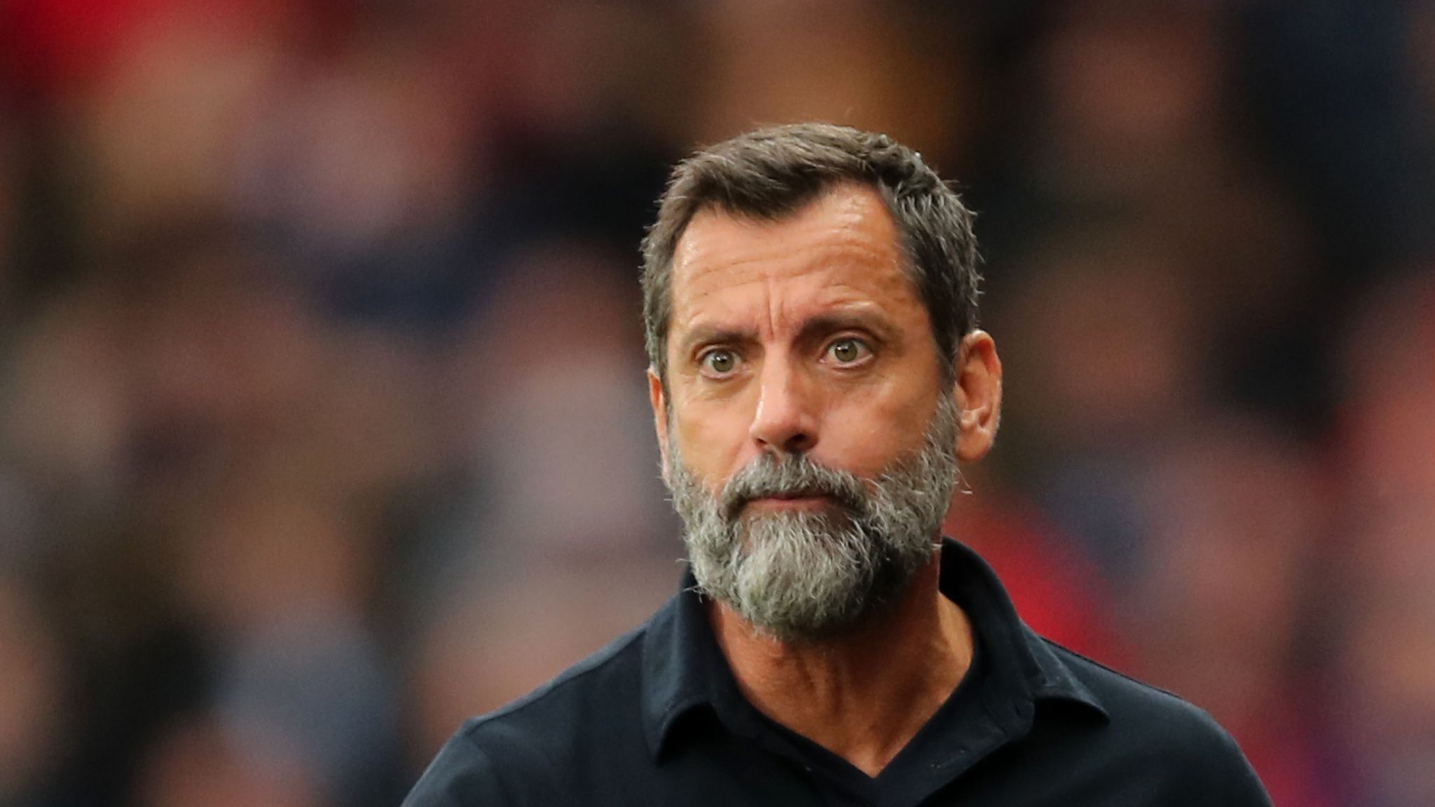 Quique Sanchez Flores Teams Coached, Age, Height