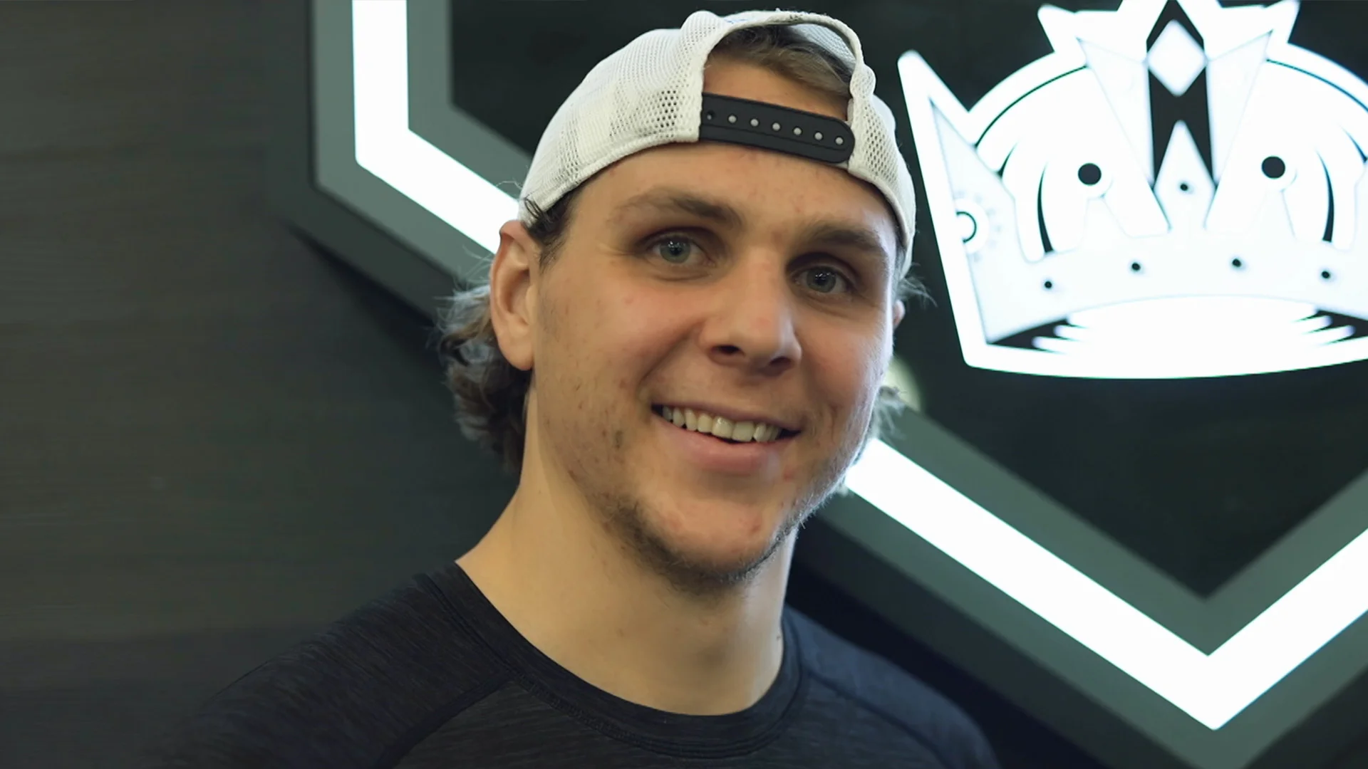 Blake Lizotte Salary: How much does Blake Lizotte make?