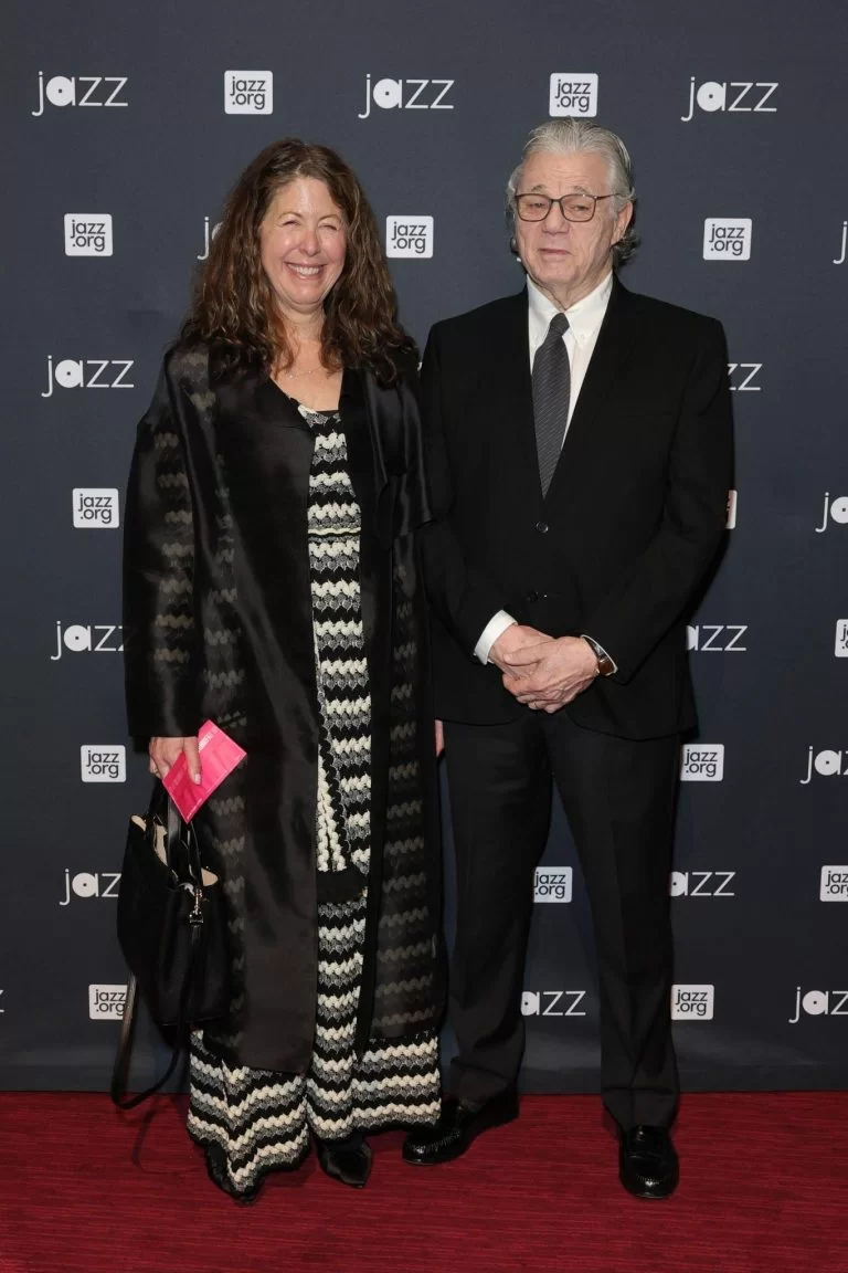 Steve Miller Wife: Meet Janice Ginsburg Miller