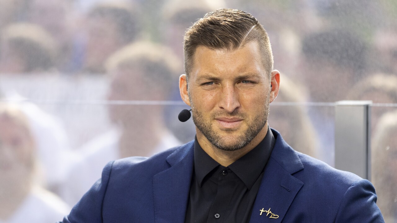 Tim Tebow